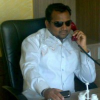 Sanjay Ambi