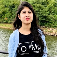 Shivani B Raj