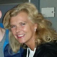 Sandra Jonker