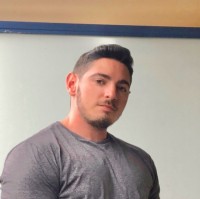 Jordan Abou-Nouh