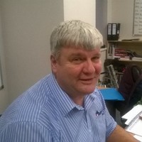 Martin Whittet
