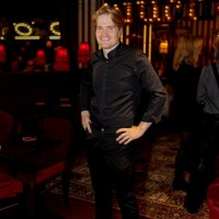 Fredrik Holmgren