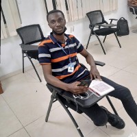 Saheed Lasisi