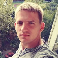 Victor Smirnov