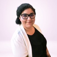 Nadia Al Aswad