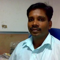 Sivakumar Rajaram