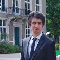Amir Bensadia