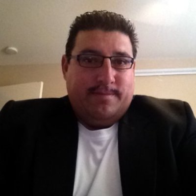 Roberto Mendez