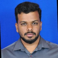 Pradeep Kumar Bm