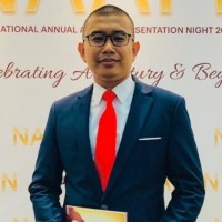 Ahmad Halimhafzan Hamzah