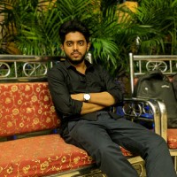 Subhadeep Ghosh