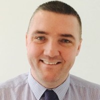 Richard Coutts