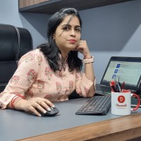 Antra Gupta