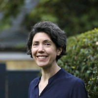 Siwan Jones
