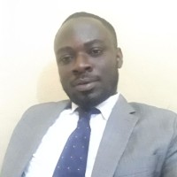 Isaac Nyarko Appiah