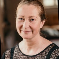 Erica Thorpe