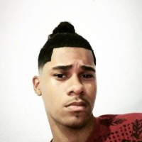 PATRICK DOS SANTOS