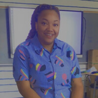 Ariell Brown