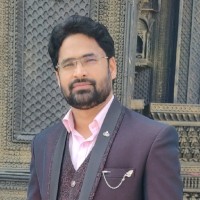 Naresh Sharma