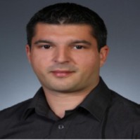 Dimitrios Sismanidis