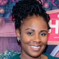 Shanique Jack