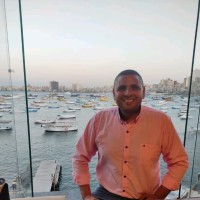 Ahmed Abed Elshakour