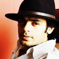 syed zartash