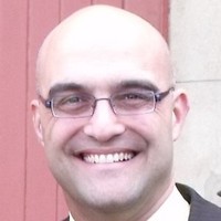 Jeff Healy
