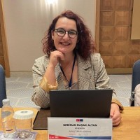 Neriman Başak Altan