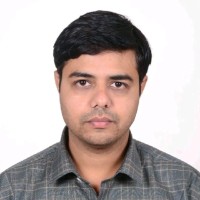 Nikhil Dahale