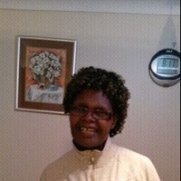 Eunice Kabuuri