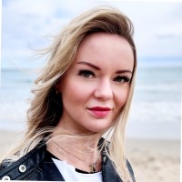 Magdalena Podlach-Bernas