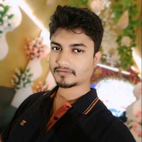 Dhiresh Kumar Ghosh