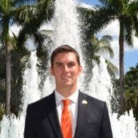 Eric R. Louderback, Ph.D.