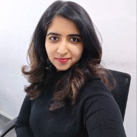 Manasa Shetty