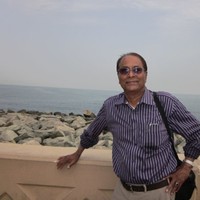 Abul Hossain