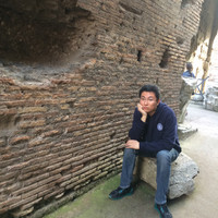 Chris Zhu