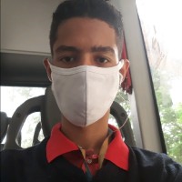 Gabriel Vinicius Da Silva