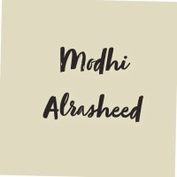 Modhi Alrasheed Cme-1