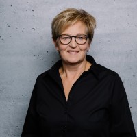 Jacqueline Villiger