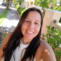 Jennifer Helena M Marostica