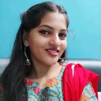 Sakshi Nirgude