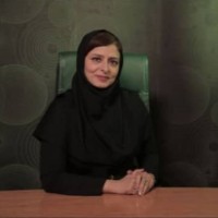 Saeedeh Rahimi