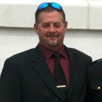 Jerry Schmidt