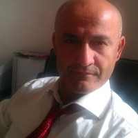Nevzat Aydin