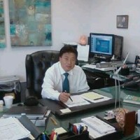 Philip J. Kim