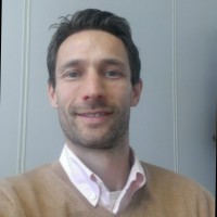 Axel Keil