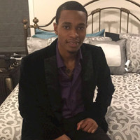 Branndon Jones