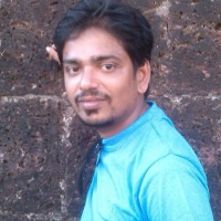 Seetharam Bhat