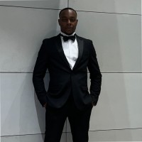 Ishmael Roberts
